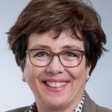 Profilfoto von Sonja Müller Lang