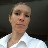 Profilfoto von Nicole Wyss