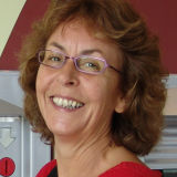Profilfoto von Ruth Isenschmid