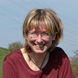 Profilfoto von Monika Eichenberger