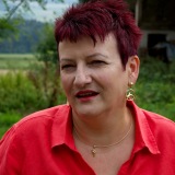 Profilfoto von Barbara Monika Meier