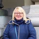 Profilfoto von Esther Tillemans-Plüss