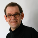 Profilfoto von Stefan Laederach