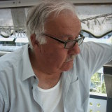 Profilfoto von Ernst Martin Steinmann