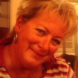 Profilfoto von Rita Gebert