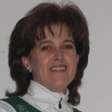 Profilfoto von Anita Stadelmann
