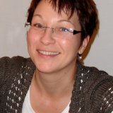 Profilfoto von Katharina Frey