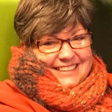 Profilfoto von Regina Kägi