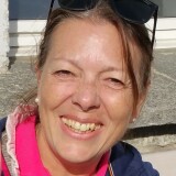 Profilfoto von Ursula Müller