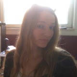 Profilfoto von Maya Rinderknecht