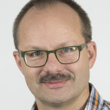 Profilfoto von Hans-Peter Halter