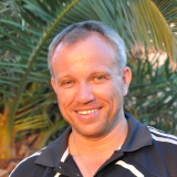 Profilfoto von Marco Wüthrich
