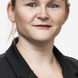Profilfoto von Tanja Leuenberger