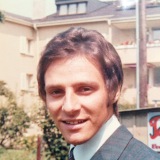 Profilfoto von Marcel Müller
