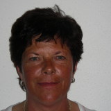 Profilfoto von Ursula Tremp