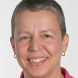 Profilfoto von Karin Lüchinger