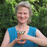 Profilfoto von Anne-Marie Märki Liechti