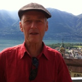Profilfoto von Willi Eberle