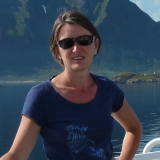 Profilfoto von Ursula Allemann