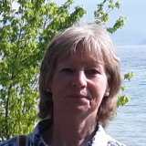 Profilfoto von Silvia Trachsel