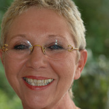 Profilfoto von Susanne Dillier