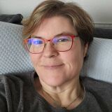 Profilfoto von Monika Hügli