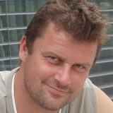 Profilfoto von Thomas Räber