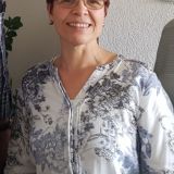 Profilfoto von Cornelia Rüegg