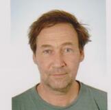 Profilfoto von Markus Hübscher