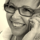 Profilfoto von Sonja Pfister