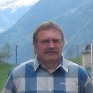 Profilfoto von Georg Derungs