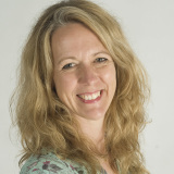 Profilfoto von Sandra Jäggi