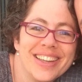 Profilfoto von Fabienne Wirz-Suter
