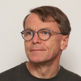 Profilfoto von Rolf Kyburz