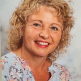 Profilfoto von Karin Mörsdorf