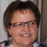 Profilfoto von Rita Kläger