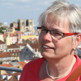 Profilfoto von Sibylle Koch