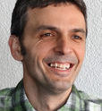 Profilfoto von Thomas Läderach