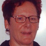 Profilfoto von Susan Spörri-Rechsteiner