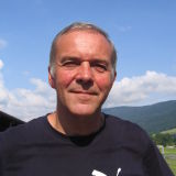 Profilfoto von Kurt Grossenbacher