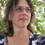 Profilfoto von Isabelle Kohler