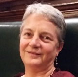 Profilfoto von Ursula Bertschinger