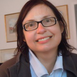 Profilfoto von Isabelle Zeier