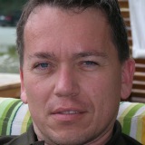 Profilfoto von Marcel Rusterholz