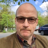 Profilfoto von Theo Peter Gnägi