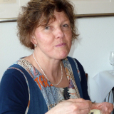 Profilfoto von Michèle Schuwey