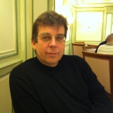 Profilfoto von Peter William Egolf
