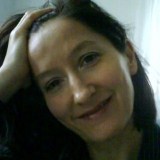 Profilfoto von Cornelia Meyer