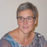 Profilfoto von Yvonne Bühler