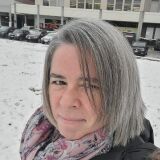 Profilfoto von Sandra Müller